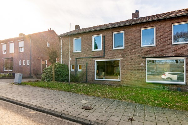 Medium property photo - Kempkensweg 5, 6371 BR Landgraaf